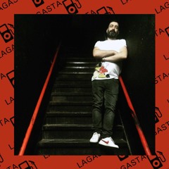 Good Room Podcast 129 - LaGaSta