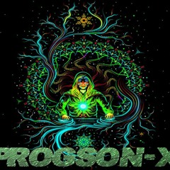 PROGSON - X - A Conexão musical - musucial connection