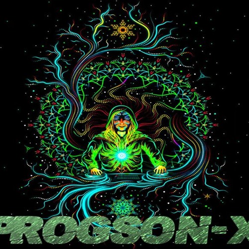 PROGSON - X - A Conexão musical - musucial connection