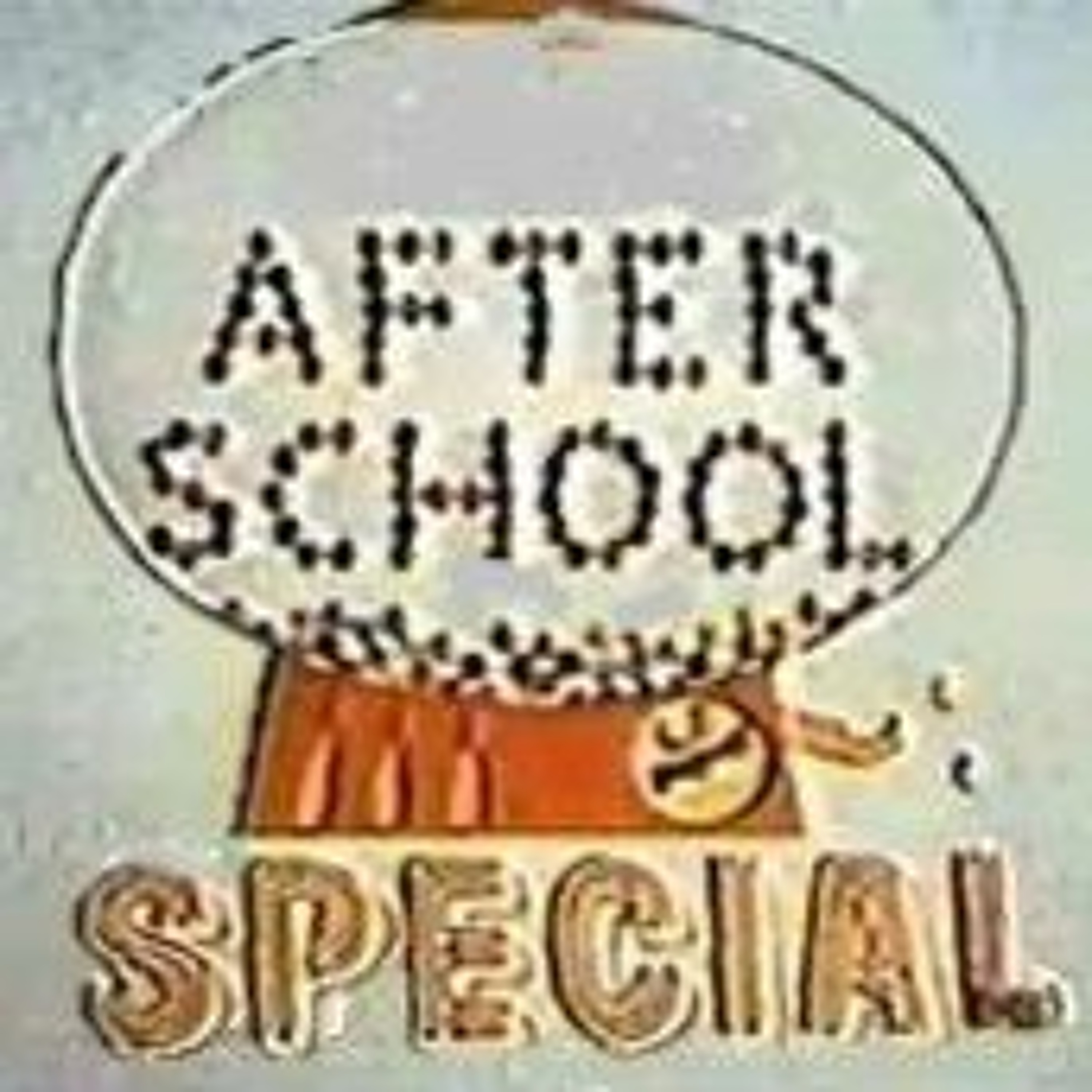 Afterschool episode artwork