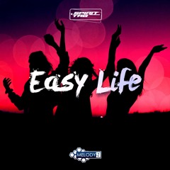Spirit Tag - Easy Life (V3 Short Edit)