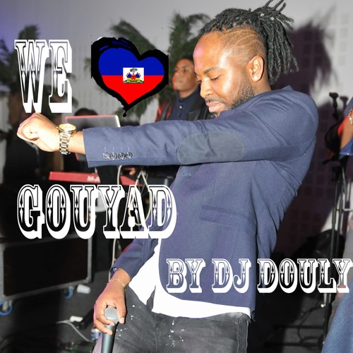Mix Kompa Gouyad 2018