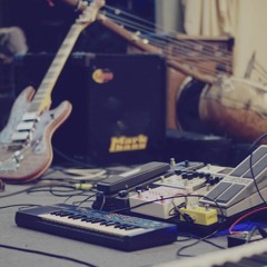 S.A.C. Trio "Open Nap" Live 07.10.2018