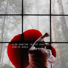 Joji - SLOW DANCING IN THE DARK (ZCKSMTH Remix)