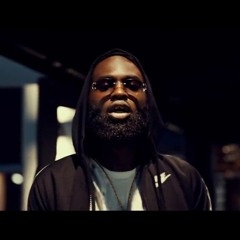 Levenslang (Prod by Hayshun) #LLDF2 - Geechi (fellas)
