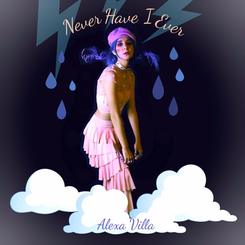 AV - Never Have I Ever
