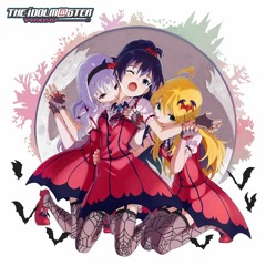 Kyun! Vampire Girl (M@STER VERSION) - THE iDOLM@STER