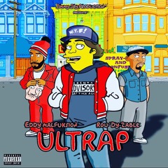 ULTRAP - Yzenonpas