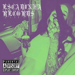 Escadinha Records - Trap Criminal Gangster - Illusions