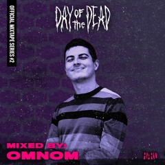 DOTD 2018 Official Mixtape Series #2: OMNOM [EARMILK Premiere]