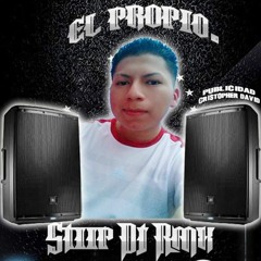 DEMO CHICHA READY - EL PROPIO_STIIP DJ RMX -