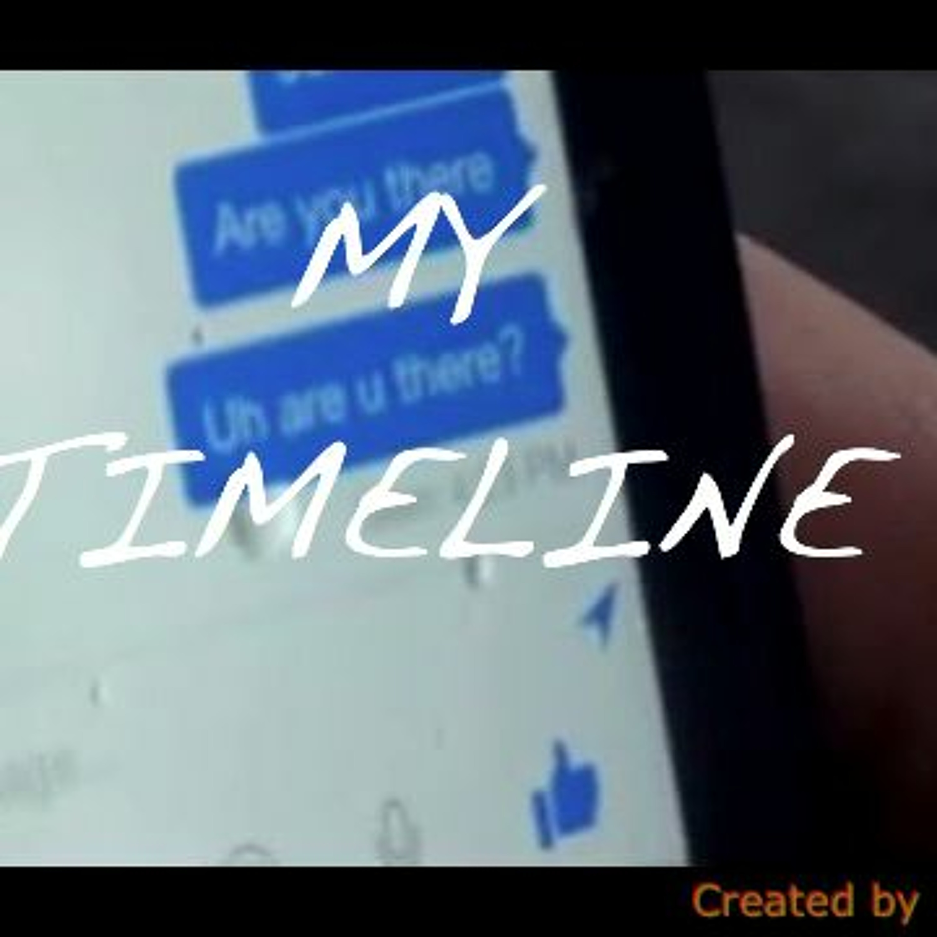 My Timeline episode artwork