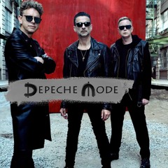 Hermosos y Malditos @ Depeche Mode