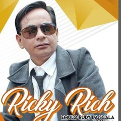 RUDY La Scala . RICKY RICH