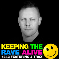 KTRA Episode 343 feat. J-Trax