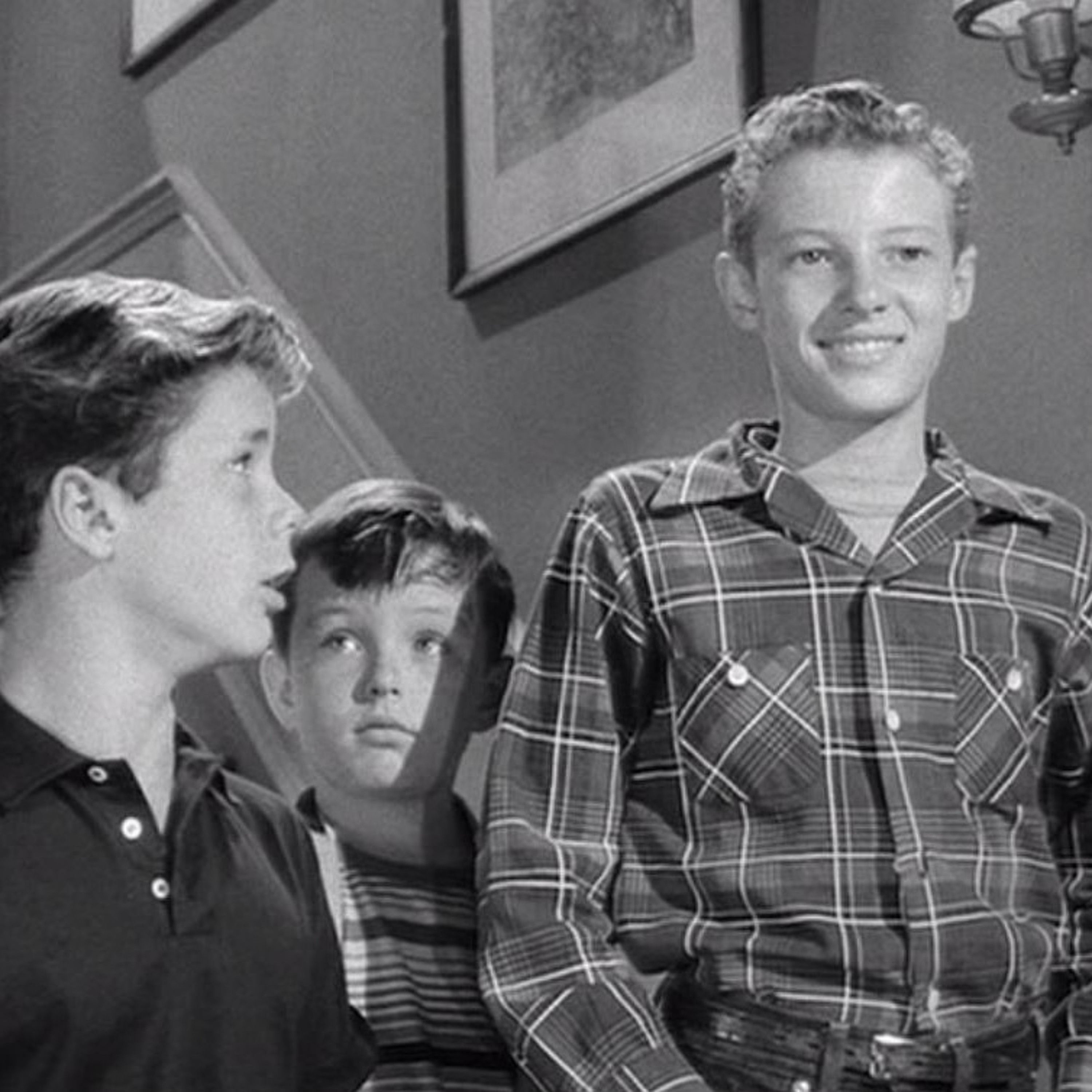 The Bob Cesca Show: Eddie Haskell episode artwork