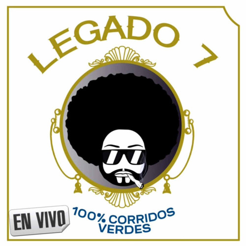 LEGADO 7 – El Cl1 (En Vivo)
