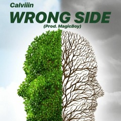 Wrong Side (Prod. MagicBoy)