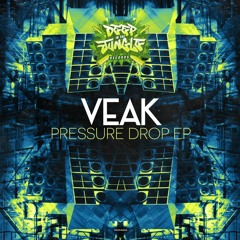 Veak & UZI - Hard Times