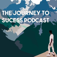 OUT WORK YOUR COMPETITION Journey To Success Podcast With Stevan Van.