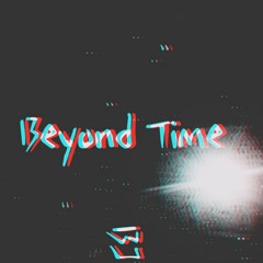BrianJaxky - Beyond Time
