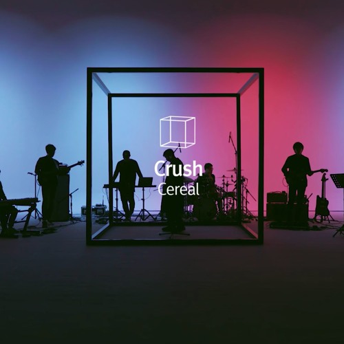 Crush (크러쉬) - Cereal [ONSTAGE 온스테이지 2.0]