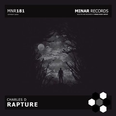 Charles D  - Rapture (Original Mix)