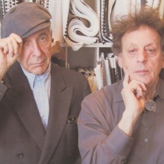 Philip GLASS - Prologue -  I Can't Make The Hills