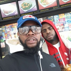 Lost Souls Featuring King Faheem