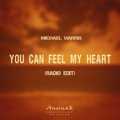You can feel my heart (Radio Edit)