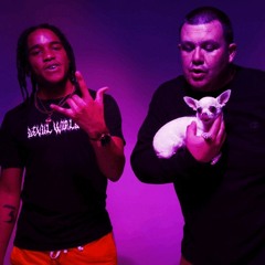 M E X I C O  Feat. Cali