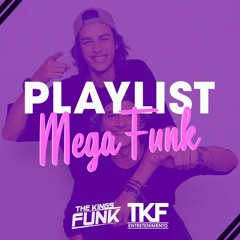 Mega Funk 015