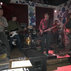 The Band Whose Name Is A Symbol - Flight Of The Dodo