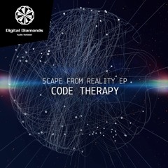 Code Therapy - Scape From Reality (Alic Remix) [DigitalDiamonds057] | WAV download