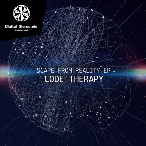 Code Therapy - Scape From Reality (Alic Remix) [DigitalDiamonds057] | WAV download