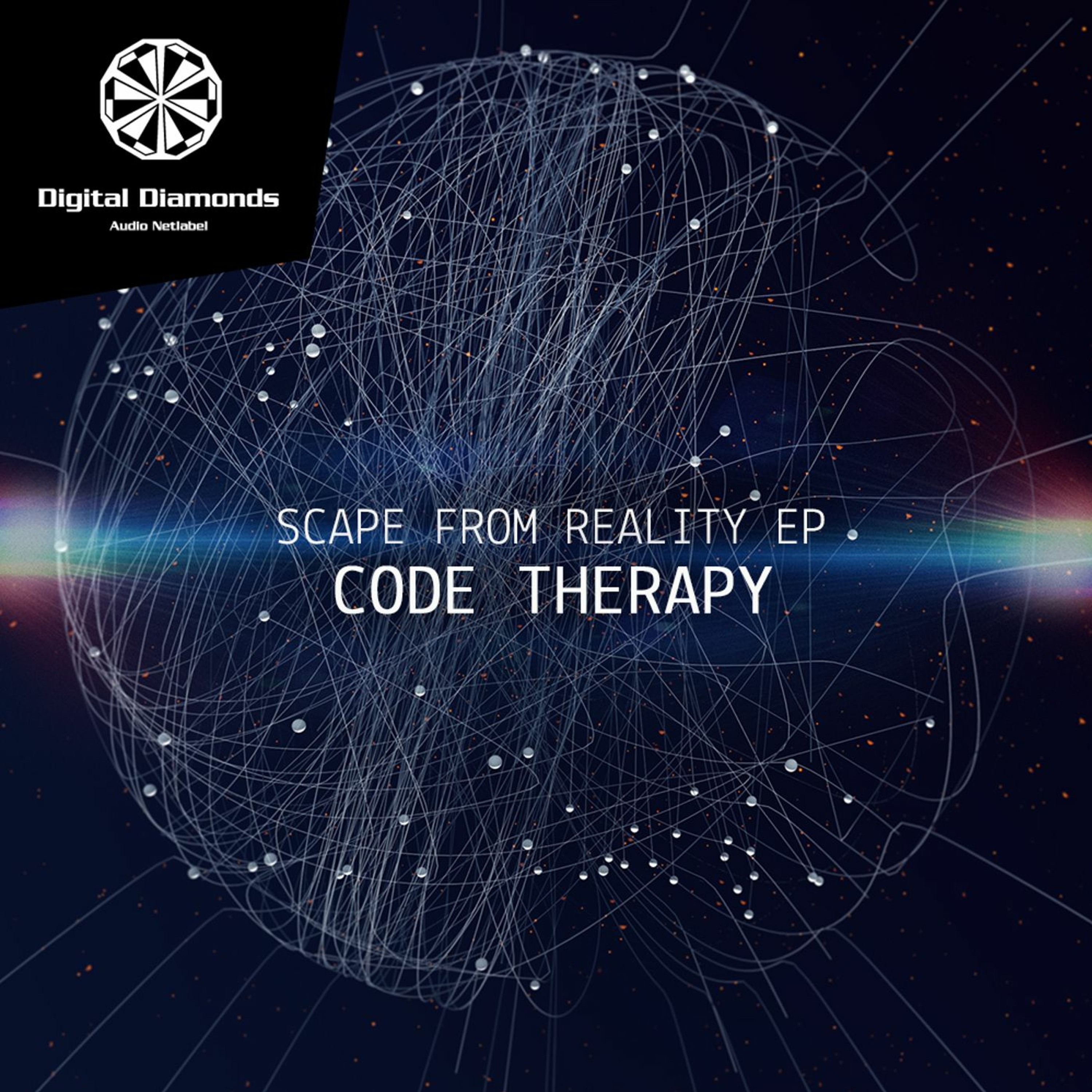 Alic - Last Man Standing (Code Therapy Remix) [DigitalDiamonds057] | WAV download episode artwork