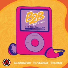 Back 2 BETA - Y2k Dancehall Vol 1