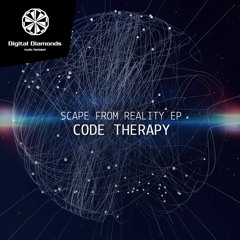 Code Therapy - Scape From Reality [DigitalDiamonds057] | WAV download