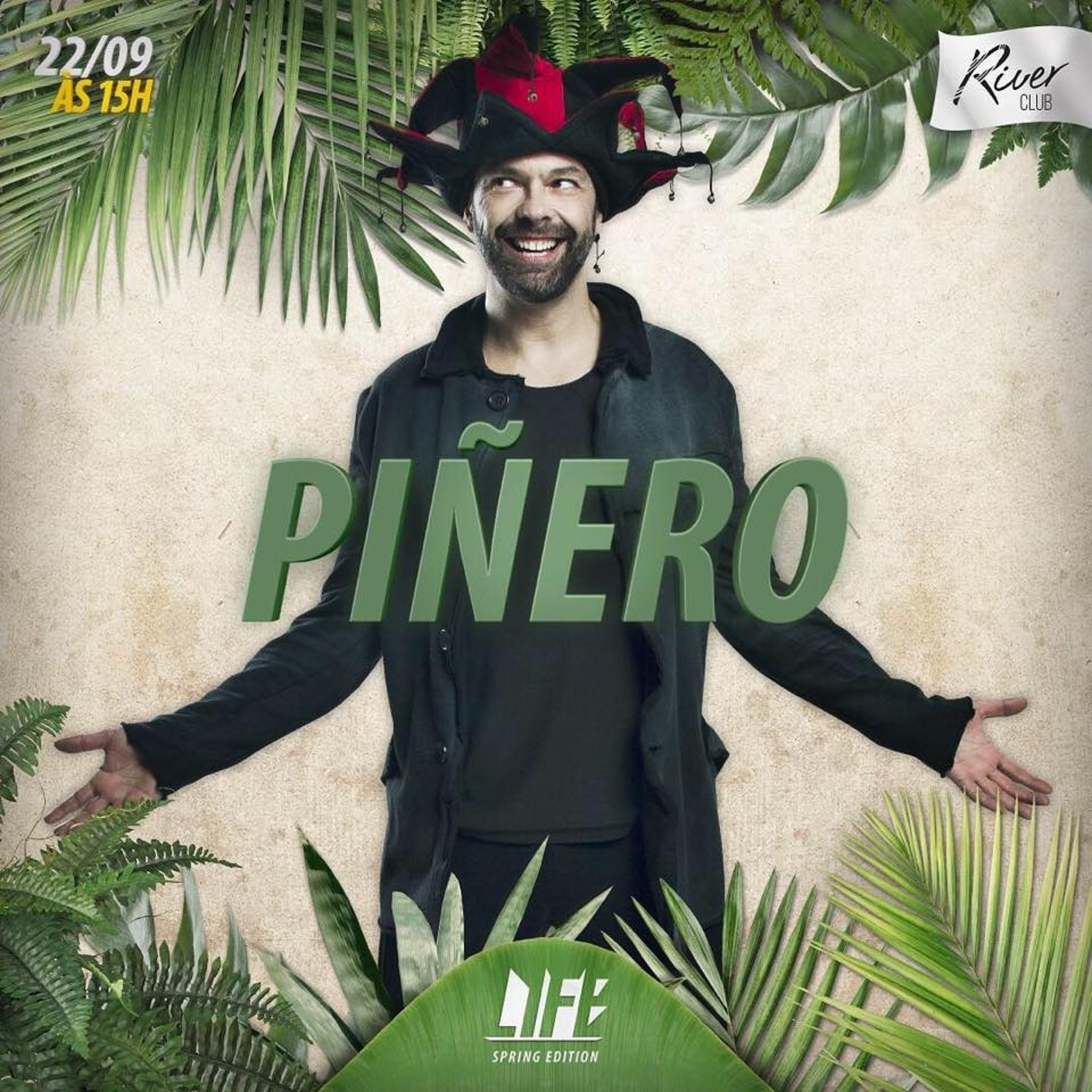 PIÑERO