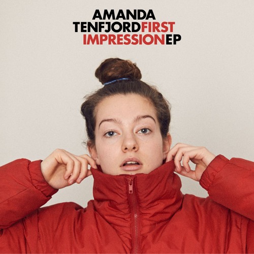 Amanda Tenfjord - Pick A Card