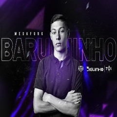 MEGA - BARULHINHO (DJ DIGUINHO) CVHT