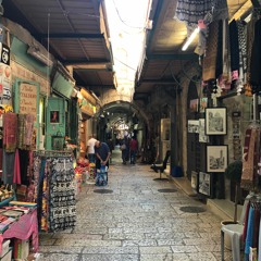 Taqasim on the beat bayati