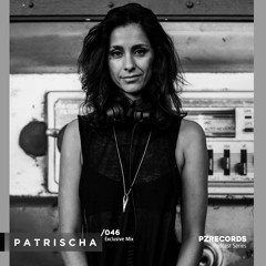 Patrischa - [PZR046] - Exclusive Mix