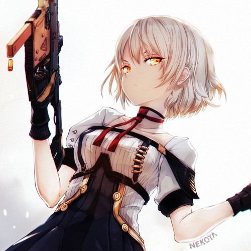 Nightcore - Alone (Spuds & Airinna Namara)