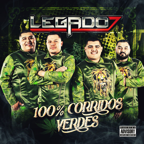 LEGADO 7 – El CL1