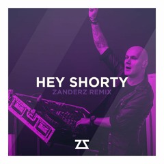 Kato - Hey Shorty (Zanderz Remix)