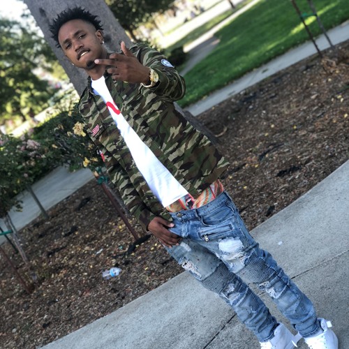 Young Reshaud & Lil Yase - No Reason (prod. by YFk98)