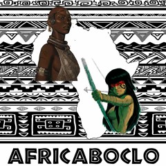 Projeto Preto part. Souto MC - AFRICABOCLO | Prod. Vibox