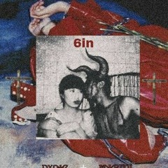 dxnte X MXRITII- 6in (freestyle)