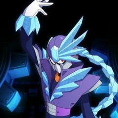(Megaman 11 REMIX) TUNDRA MAN "Skates of freezing fantasy"